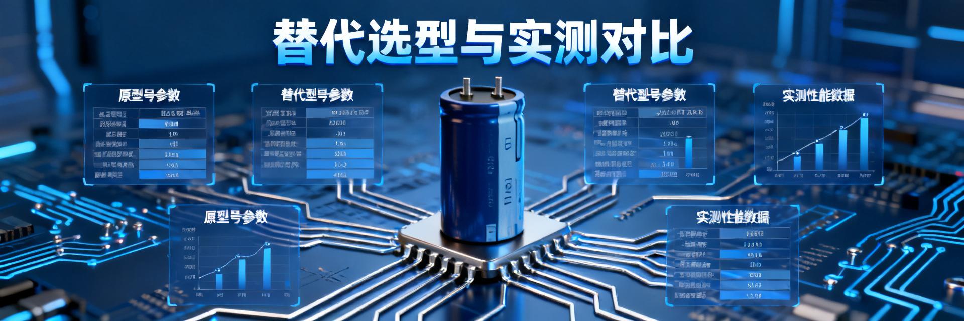 ECQ-E1825KZ停产替代全攻略：5款100%兼容型号实测对比