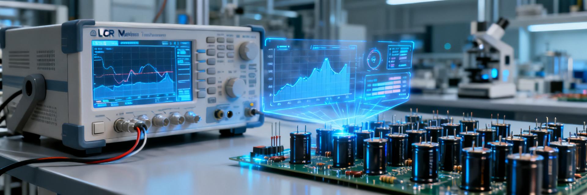 ECQ-E4155KZ停产替代实测：5款pin-to-pin兼容型号参数横评与选型决策表